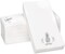 100-Pack Gold Pineapple Foil Airlaid Paper Napkins, 12×17 in, Linen-Like & Absorbent